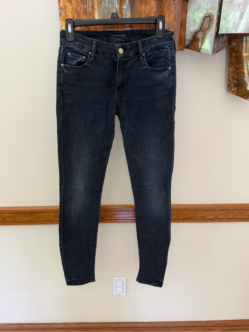 Mother Jean The Looker grand Sophie size 26
